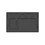 InFocus JTouch 13 65" Wall Mountable All-in-One for Digital Signage (IN6513)~#|#~A0C64291-C9AD-4E18-905F407E07C5E6FE_sc7