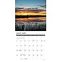 2026 Willow Creek Sunsets 7" x 0.17" Monthly Wall Calendar (53775X)~#|#~A0C6F3A3-1B92-45DC-AF782213DC43926D_sc7