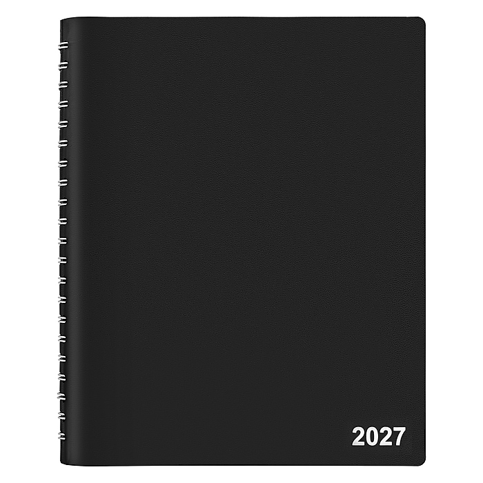 2027 Staples 8