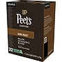 Peet's Coffee Major Dickason's Blend Coffee Keurig® K-Cup® Pods, Dark Roast, 88/Carton (65470)~#|#~A0CC4030-8806-42A7-8B6A551E177F926F_sc7