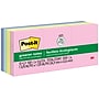 Post-it Recycled Notes, 1 3/8" x 1 7/8", Sweet Sprinkles Collection, 100 Sheet/Pad, 12 Pads/Pack (653RPA)~#|#~A0CC77A9-59AC-4864-8BA7B9D15181F871_sc7