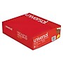 Universal© File Pocket, 5 1/4" Expansion, Red Rope, Letter, Holds 8 1/2"H x 11"W, 10/Bx~#|#~A0CD2EC3-C6E6-4193-B5F33A39797556EB_sc7