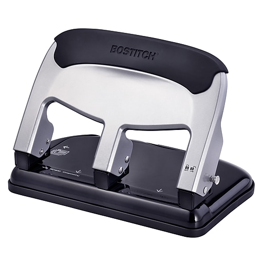 Buy Electric Hole Puncher 3 Hole, Heavy Duty Electric Hole Punch