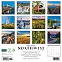 2027 Willow Creek Pacific Northwest  12" x 12" Monthly Wall Calendar (61688)~#|#~A0CEEAB1-7673-45DA-9D557711B839FB2D_sc7