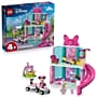 LEGO Disney Minnies Pet Hotel Mickey Mouse Clubhouse Buildable Set, 161 Pieces (43274)~#|#~A0D2CD62-A923-442A-AC096F0A648C8190_sc7