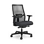 HON Ignition 2.0 Ergonomic Vinyl/ReActiv Swivel Task Chair, Basalt (HIWMRAKD.Y2.A.H.0S.SX23.BL.SB.T)~#|#~A0D423A9-E4FD-4C1F-A19F44A1E34FCBF5_sc7