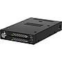Icy Dock ToughArmor M.2 PCIe 4.0 NVMe SSD Enclosure for External 3.5" Drive Bay, Black (MB834MK-B V2)~#|#~A0D6F589-6AD3-4443-9CE761AA9B12DEF7_sc7