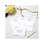 Avery Easy Peel Laser/Inkjet Address Labels, 1" x 2 5/8", White with Metallic Gold Borders, 300 Labels/Pack (6540)~#|#~A0D83C51-C35E-4D15-813209B2FD08755A_sc7