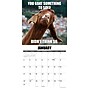 2027 Willow Creek You Goat This 12" x 12" Monthly Wall Calendar, Assorted Colors (63132)~#|#~A0D8D38D-0403-4791-AD53ED2439788916_sc7
