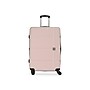Bond Street The Stripes 30" Hardside Suitcase, 4-Wheeled Spinner, Assorted Colors (HLG7228BS)~#|#~A0DB502E-5463-448F-B4B5DF3C22CC87B9_sc7