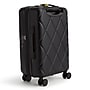 Vera Bradley Adair 22" Hardside Carry-On Suitcase, 4-Wheeled Spinner, TSA Checkpoint Friendly, Moonless Night (52120-20089)~#|#~A0DD3FB2-4C67-4F2F-BEDBD58D350D4255_sc7