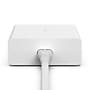 Belkin BoostCharge Pro 4-Port USB-A/USB-C Charging Station, White (WCH010dqWH)~#|#~A0DE2D59-4F03-4F7D-9A66BC5BFE67CD03_sc7