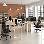 Bush Business Furniture Hustle 60"W L Shaped Computer Desk with 3 Drawer Mobile File Cabinet, Natural Elm (HUS006NE)~#|#~A0DF6CAC-C9BC-4628-86FD5D1819DB0983_sc7