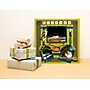 Scotch® Expressions Washi Tape, 0.59" x 10.91 yds., Green (C314-GRN)~#|#~A0DFE99E-0037-4862-B5956B0BF42AC28C_sc7