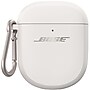 Bose QuietComfort Ultra Wireless Earbuds Charging Case Cover, White Smoke (884181-0020)~#|#~A0E207D5-DF9B-4944-B77BB7E43D4879B0_sc7