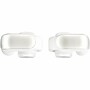 Bose Ultra Open Wireless Noise Canceling Earbuds Headphones, Bluetooth, Diamond White (881046-0040)~#|#~A0E24BA3-B131-4CF9-BBD466AAC79FB00F_sc7