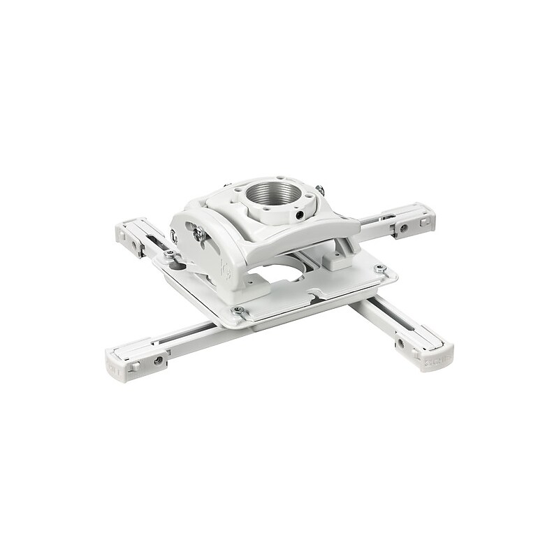 Chief Speed-Connect RPA Elite Universal Projector Mount with Keyed Locking TV Mount, 50 lbs. Max. (RPMAUW) image 1