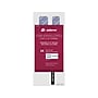 Adams 2024 Self-Seal Security-Tinted Double-Window 1099 Tax Envelope, 8.75" x 3.75", White, 25/Pack (STAX3-24)~#|#~A0E6021D-D188-4B1A-A30CB28409786380_sc7