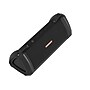 Aiwa Exos-3 Wireless Bluetooth Speaker, Waterproof, Black (AI6007-BLK-T35-4)~#|#~A0E6C2FC-C3C4-4054-9E422C20A4B3216A_sc7