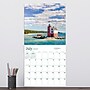 2027 TF Publishing Lighthouses 12" x 12" Monthly Wall Calendar (27-1016)~#|#~A0E94517-D19D-45A4-979384BAF28E31B3_sc7