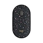 Logitech M340 Limited Edition Wireless Ambidextrous Optical Mouse, Speckles (910-007281)~#|#~A0EB0541-5BBE-4507-9E363B09DA88E79C_sc7