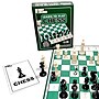 Wood Expressions Learn to Play Chess Set, 42/Pack (CTMWEX100015)~#|#~A0EC08A0-2A75-4253-88871B5D8944E441_sc7
