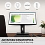 ViewSonic Ergonomic 27" QHD 100Hz LCD Monitor, Black (VG2748A-2K)~#|#~A0EC1E7F-AB61-4BA7-98797395AFCBB85B_sc7