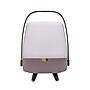 Kooduu Lite Up Play Mini 11.75" LED Speaker Lamp with USB Port, Earth (1202-15)~#|#~A0ECC02F-BBC9-4621-A5E008AF9ECD911E_sc7