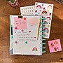 Me & My Big Ideas Alphabet Wink Stickers, Gold, 88 Stickers/Pack (SSS1-004)~#|#~A0EE9260-C350-4CD4-9B878CF6A5C85D34_sc7