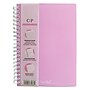 Carolina Pad Noted Premium 1-Subject Professional Notebooks, 7.38" x 9.5", College Ruled, 100 Sheets (13008)~#|#~A0F20A86-3F10-45F2-8797B8E98680A2BA_sc7