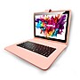 LINSAY 10.1" OCTA CORE Android 13 Tablet Bundle with Keyboard Case Backpack and Pen, 128GB (F10XIPGCLOPEABA)~#|#~A0F3CB3C-2069-4816-AEB1A78B9B16079A_sc7
