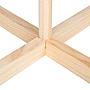 Hey! Play! Wooden Limbo Game, Natural (83-SH-09)~#|#~A0F4190C-F1C5-459A-9E480BEC37EDB07C_sc7