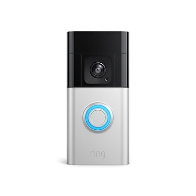Ring WiFi Wireless Battery Doorbell Pro - Thumbnail 2