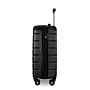 Skyway Luggage Silverton 22" Hardside Carry-On Suitcase, 8-Wheeled Spinner, Black (188-20-001-4WB)~#|#~A0F7DD8A-2D75-41C1-8CCFE2756F5859C7_sc7