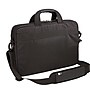 Case Logic Notion 15.6" Polyester Laptop Bag, Black (12651638)~#|#~A0F822C0-0157-404C-8C5C8FB9BC0EC59E_sc7