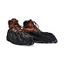 Venom Steel Easy On Shoe Covers, One Size, Black, 24 Covers/Box (VEN24200NH)~#|#~A0F960F3-5551-45F0-B0554852956E7128_sc7