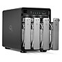 OWC ThunderBay 4 4-Bay Thunderbolt 3 RAID Hard Drive Enclosure, SSD & HDD, Black (OWCTB3IVKIT000)~#|#~A0FA854C-3AD4-4B93-A75346675F9E6BDB_sc7
