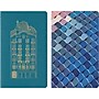 Moleskine Custom Edition Casa Batlló Cahier Journal, 5" x 8.25", Teal, 240 Pages (272753)~#|#~A0FB6417-ADEB-47CF-A3DDB21288612797_sc7