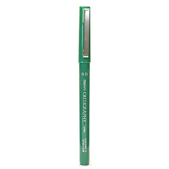 Green Pens Calligraphy School Pens | Staples