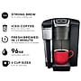 Keurig® K-1550® Commercial Single Serve Coffee Maker, Black (377949)~#|#~A0FC5BC1-390C-457F-ABE4EC460A02E653_sc7