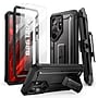 SUPPhone Case UBPro Rugged Phone Case for Galaxy S26 Ultra, Shock Absorbing, Black (SUP-Galaxy2026-S26Ultra-UBPro-SP-2PCS-Black)~#|#~A0FD53FD-24DC-4B1E-BB89979B2FD76A44_sc7