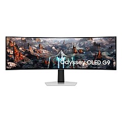 Samsung Odyssey G9 Ultrawide 49