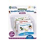 Learning Resources Skill Builders! Kindergarten Flash Card Flip-Books, 3 Books/Pack (LER6192)~#|#~A102ACD1-E8B1-40C5-AC4F5E0AFEB7B371_sc7