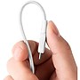 Anker 322 USB-C to USB-C Charging Cable, 6 ft., White (A81F6H21-1)~#|#~A103120B-BF33-486D-96CAE352EC3DA5BC_sc7