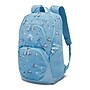 High Sierra Swoop SG Backpack, Medium, Floral/Blue (130360-A629)~#|#~A104C474-0FEE-43AA-B69586B41058D6BA_sc7