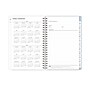 2027 Blue Sky Yana 5" x 8" Calendar Year Weekly & Monthly Planner, Plastic Cover (161821)~#|#~A1051822-6EE5-4BE5-8DA0C1DDC491EA85_sc7