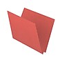 Medical Arts Press Reinforced End Tab File Folder, Straight-Cut, Letter Size, Orange, 100/Box (S-09482-ORG)~#|#~A10778AD-9D29-46F4-9493A0B78067E0B4_sc7