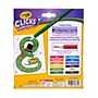 Crayola CLICKS Erasable Mechnical Colored Pencils, Assorted Colors, 12/Pack (68-7102)~#|#~A107A7C3-F70F-4D40-9CD26182A3DE9C63_sc7