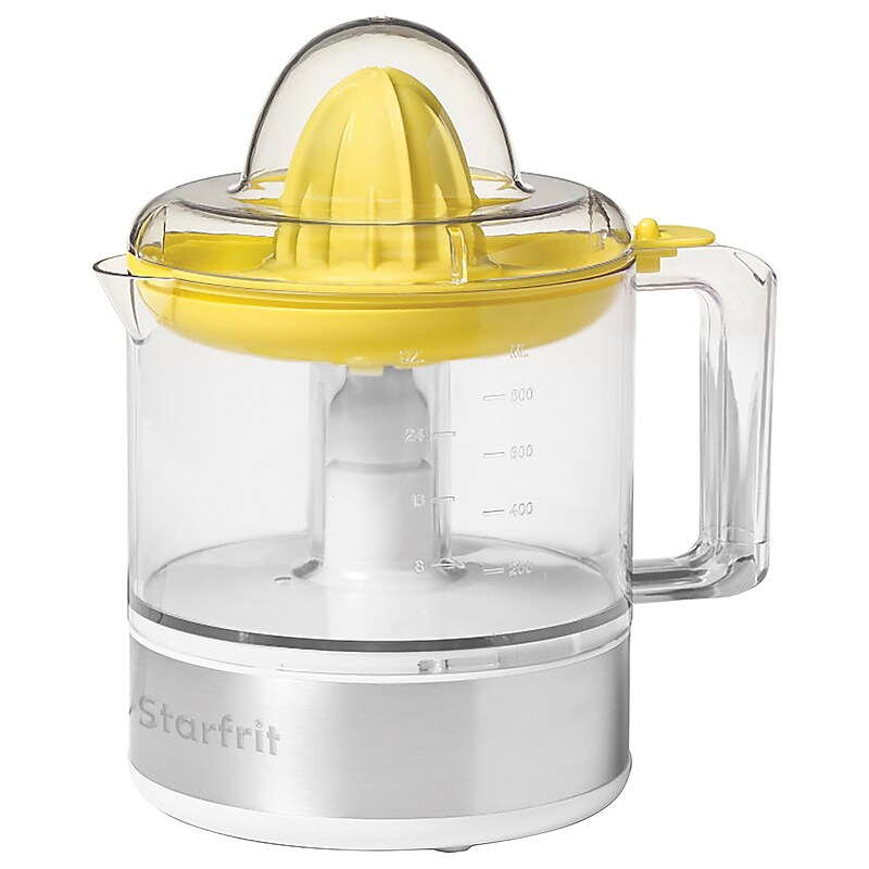 Starfrit Electric Citrus Juicer (SRFT024740) image 1