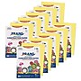 Prang 9" x 12" Construction Paper, Yellow, 50 Sheets/Pack, 10 Packs/Bundle (PAC8403-10)~#|#~A109C1FC-578D-455A-B72859576709126C_sc7